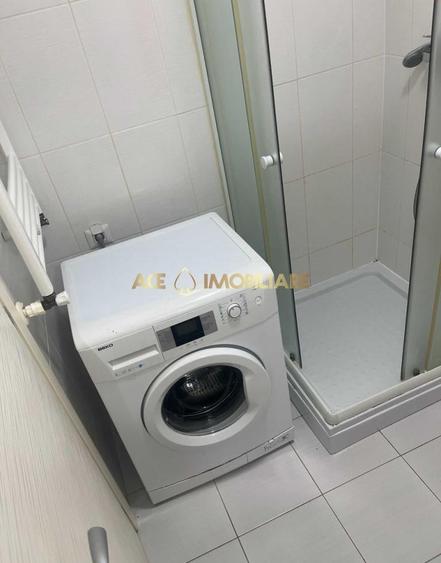 Garsoniera de inchiriat | Pallady | Metrou | Centrala | Pet-friendly - 8