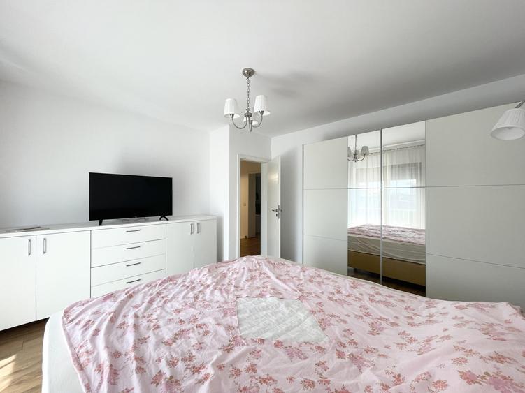 Duplex 4 camere Mosnita Noua  - Super pozitie - 13