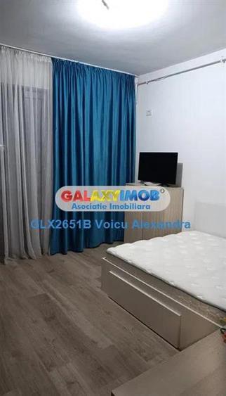 Apartament cu 2 camere decomandat, mobilat în Berceni