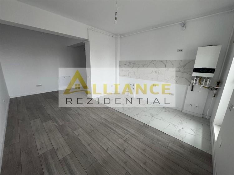Apartament cu 2 camere decomandat în Sud