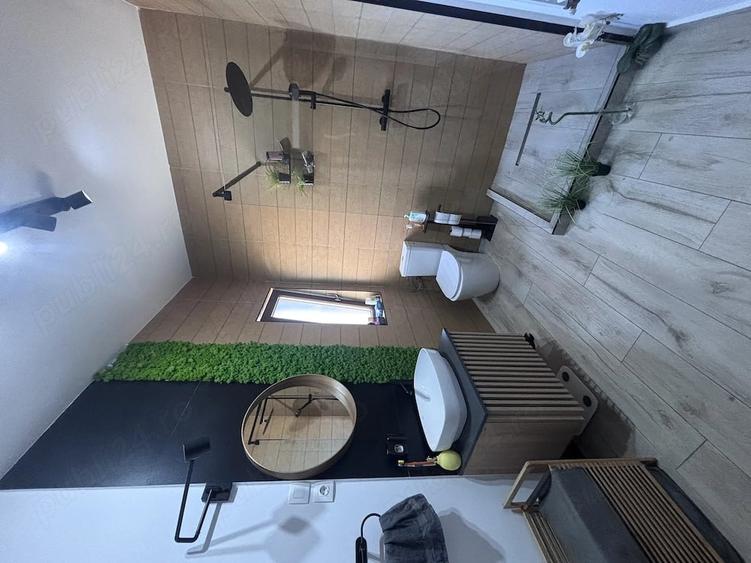 Casă cu 3 camere cu Teren 475 Mp în Sânandrei