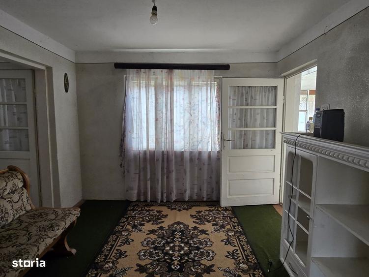 Casa + teren 4467 mp, Hotarele, Giurgiu - 12