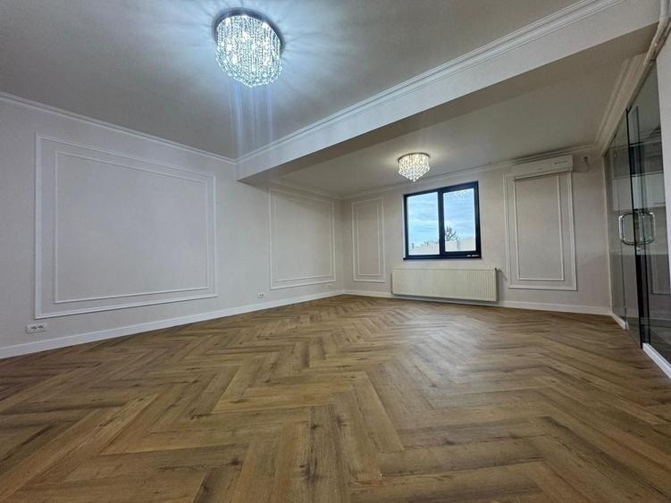 3 Camere|| Domenii - Bloc Boutique Nou - 1