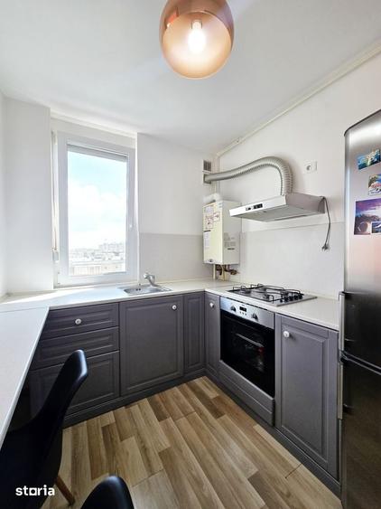 Apartament 2 camere de inchiriat - Ared Micalaca zona 300 - 8