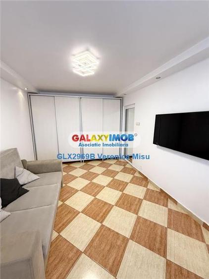 Apartament cu 2 camere decomandat în Nicolae Grigorescu