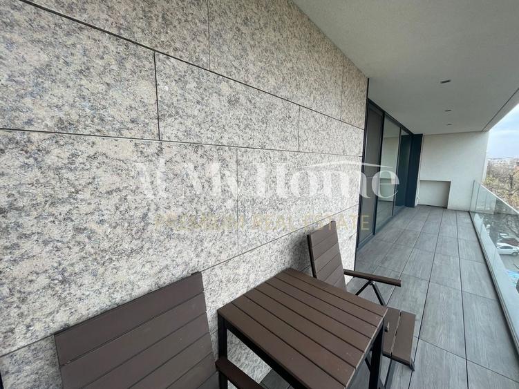 Apartament cu 4 camere decomandat, mobilat în Primăverii