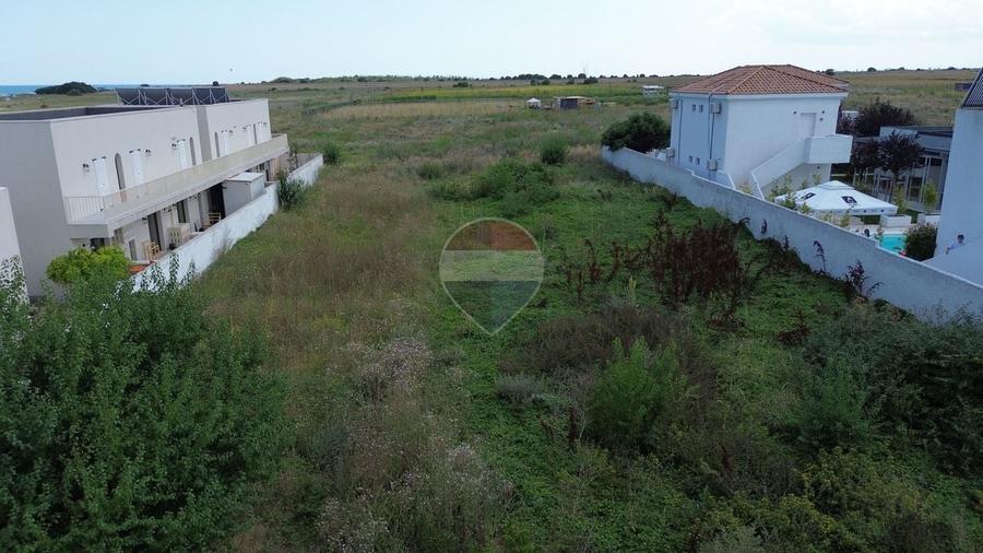 Teren Construcții intravilan de 1500 mp, în Central