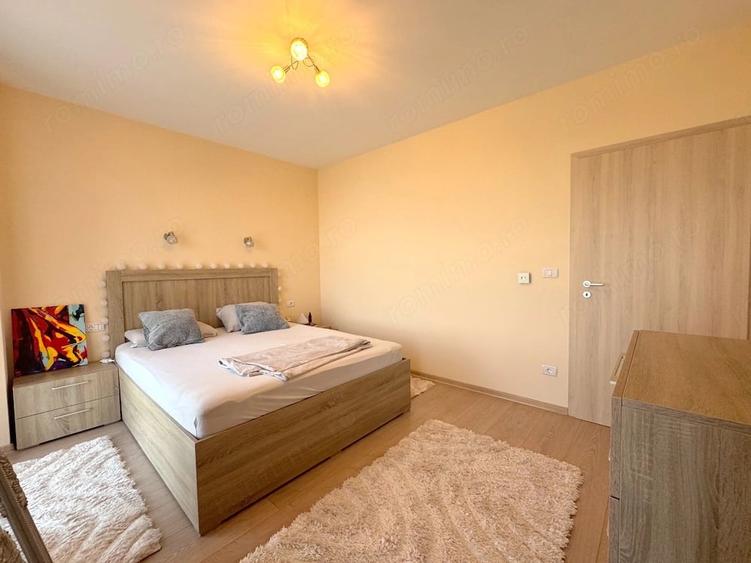 Apartament 2 camere imobil nou-Bvd Liviu Rebreanu Timisoara - 10