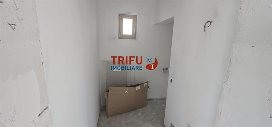 Casă individuală cu 5 camere cu Canalizare în Ampoi 1