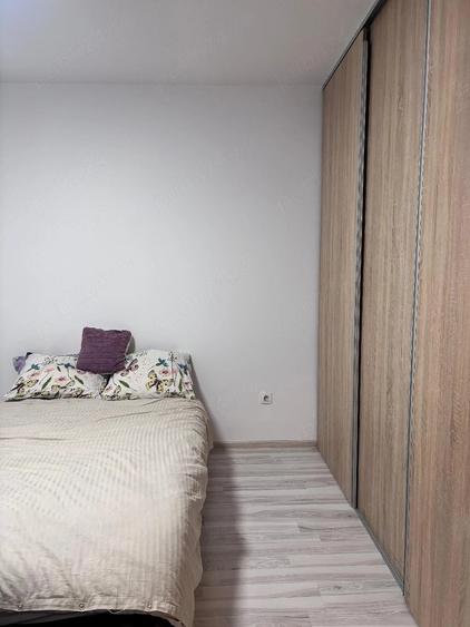 Garsonieră decomandată în Sinești