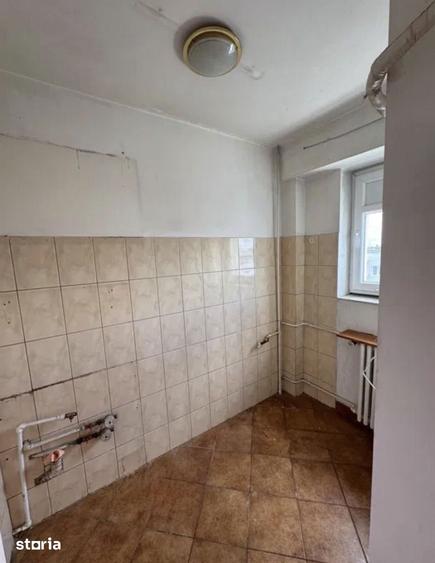 Garsonieră în Drumul Taberei