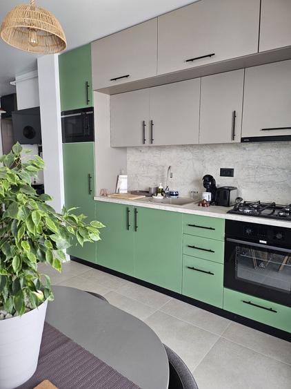 Apartament Mamaia Nord - 5