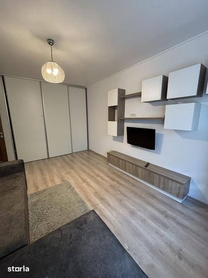 Berceni 2 Camere moderne situate la 7 Metrou - 8