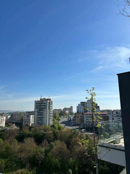 Apartament 3 camere , penthouse SEMIFINISAT! cu CF! ocupabil imediat! - 10