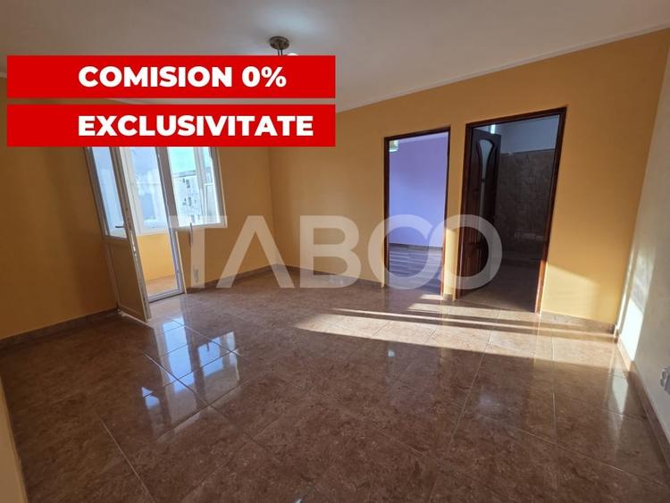 Apartament 2 camere semidecomandat renovat 2026 suprafata 42 mp utili - 1