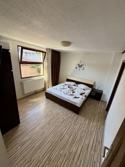 Apartament cu 4 camere în Central