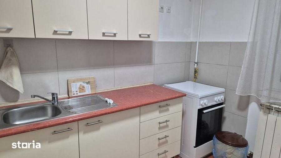 Inchiriez apartament Matei Basarab - 5