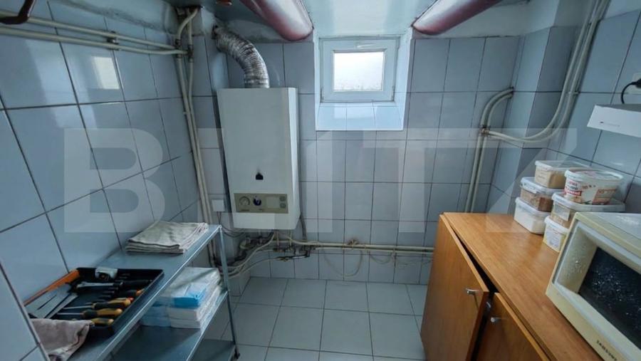 Casă individuală cu 4 camere cu Canalizare în Țiglari