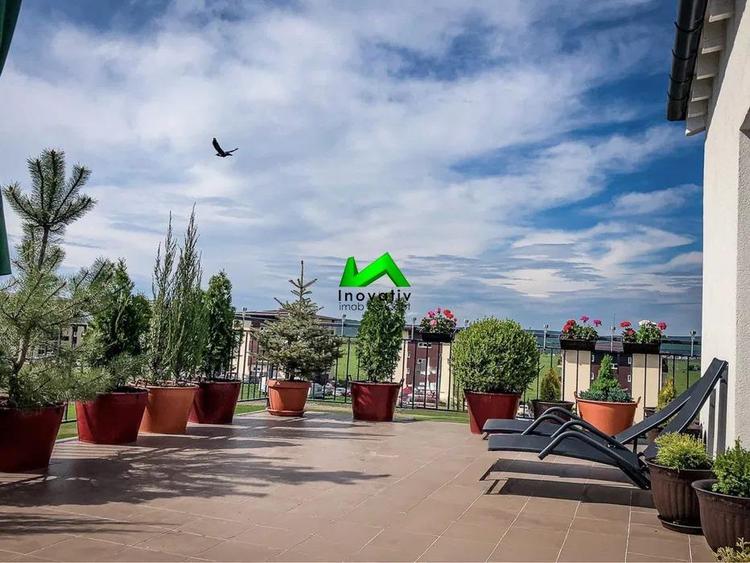 Apartament cu 3 camere decomandat în Turnișor