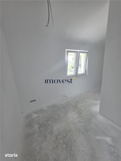 Apartament cu 2 camere decomandat în Titulescu