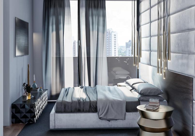XCity Towers / 2 camere/PREDARE IMEDIATĂ - 5
