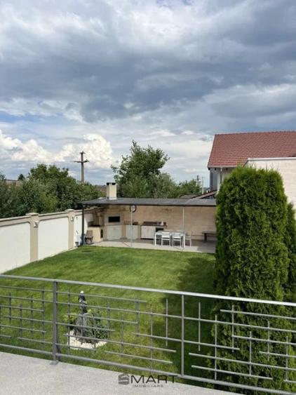 Casă cu 4 camere cu Teren 1000 Mp în Șelimbăr