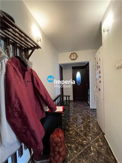 Apartament 2 camere, decomandat, de inchiriat, zona Gara Billa - 7