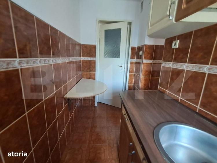 Titlu anunt: Apartament 3 camere, 67 mp, etaj 1, zona Dambu Strada - 4
