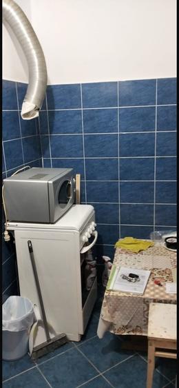 Garsonieră semidecomandată în Buziașului