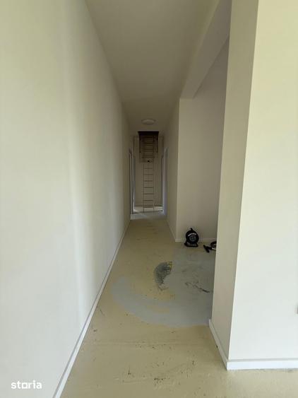 Casă cu 4 camere cu Teren 750 Mp în Jucu