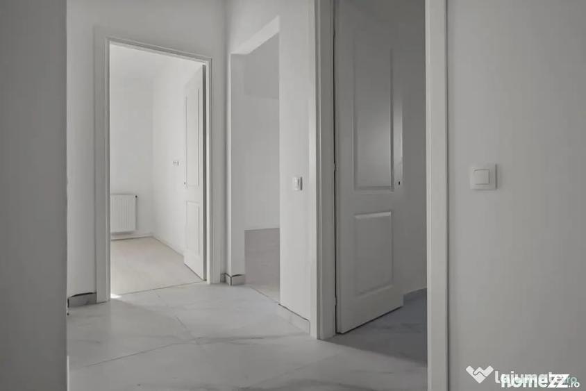 2 Camere, decomandat, 58.7 mp, Bloc Nou, 2 Lifturi, Final... - 5