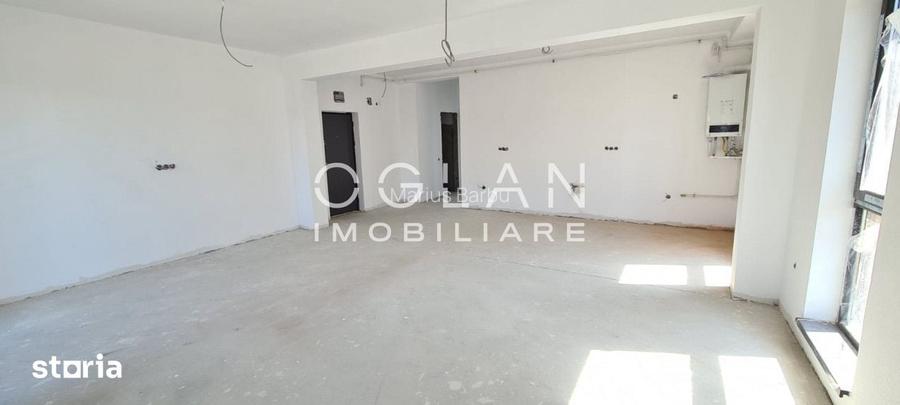 Apartament 3 cam 75 mp utili, Etaj 1, Octavian Goga Selimbar