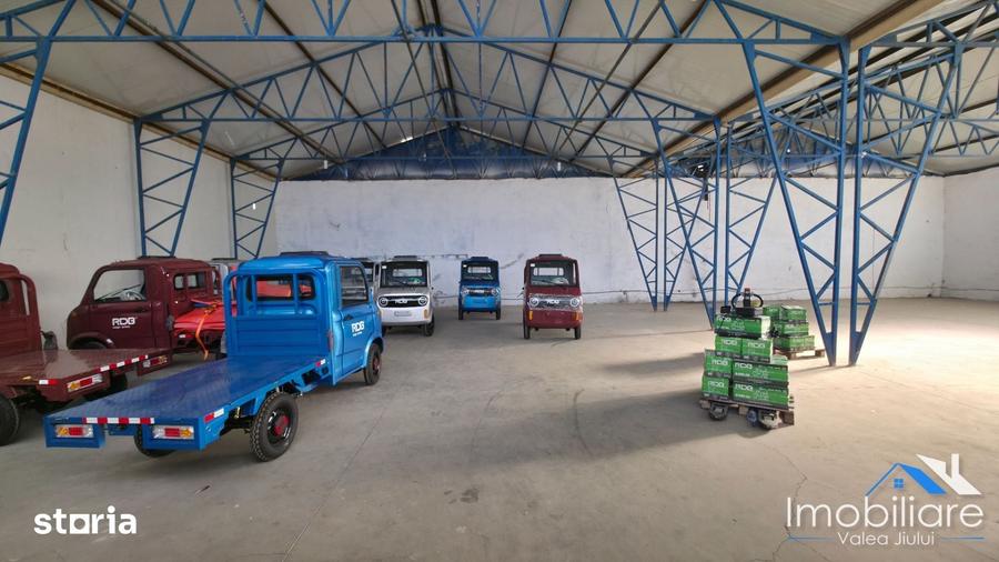 2 Hale de inchiriat, Livezeni, Langa Petro?ani - 4