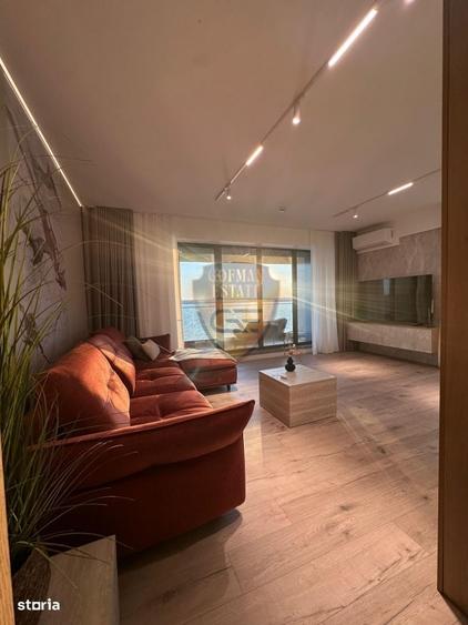 Apartament cu 2 camere în Nord