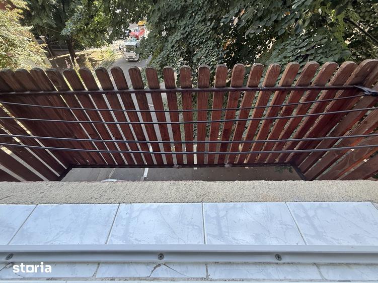 Garsonieră în Vitan