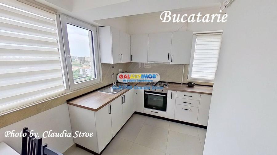 INCHIRIERE APARTAMENT 2 CAMERE CENTERAL ADRESS RESIDENCE - 20