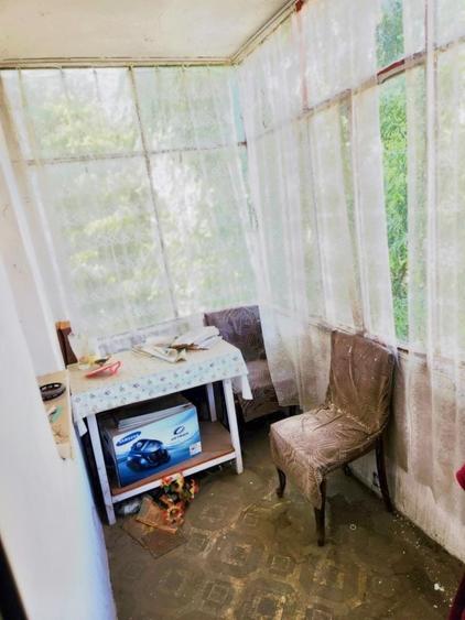 Apartament cu 2 camere decomandat în Exterior Vest