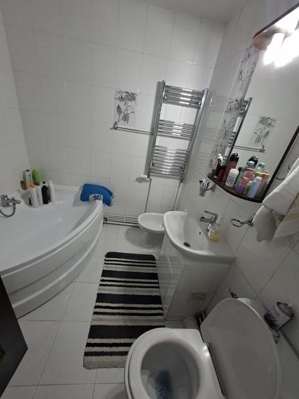 Apartament 2 camere, decomandat, zona Dacia - 9
