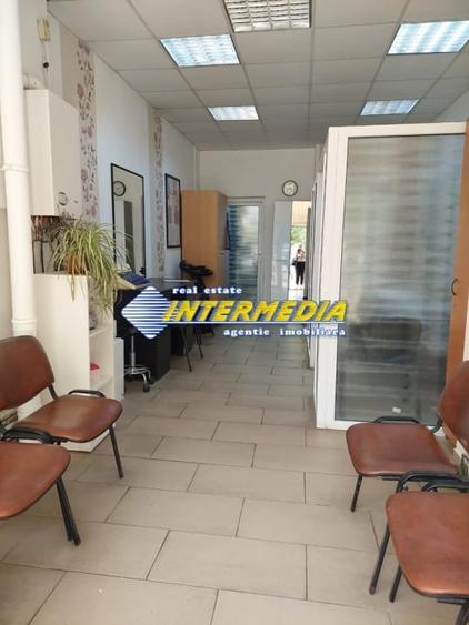 Spațiu comercial, de 38 mp, în Cetate