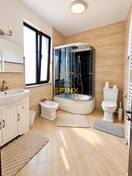 Casă individuală cu 7 camere cu Piscina în Pipera