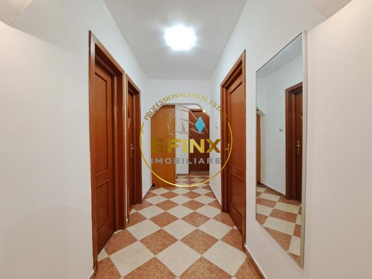 De inchiriat 3 camere Dristor | Loc de parcare | Metrou Dristor - 4