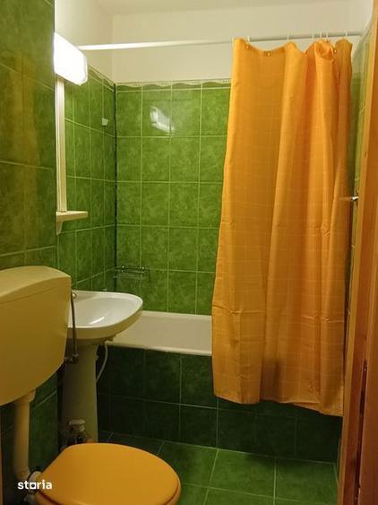 Garsonieră în Viperești