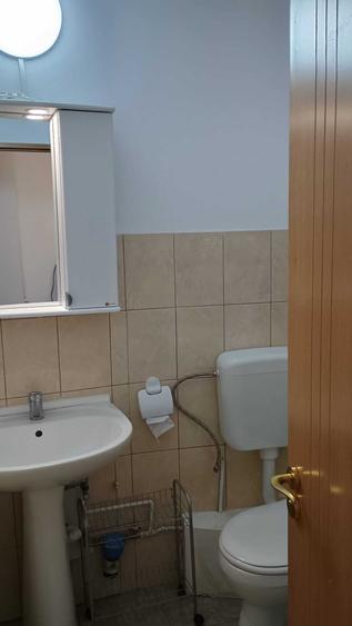 Garsonieră semidecomandată în Central