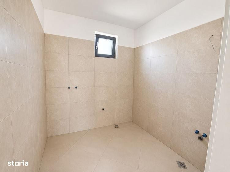 Casă cu 3 camere în Central