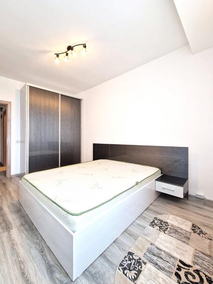 Apartament cu 2 camere decomandat în Militari