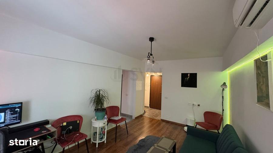 Apartament 2 camere I Stefan cel Mare - 12