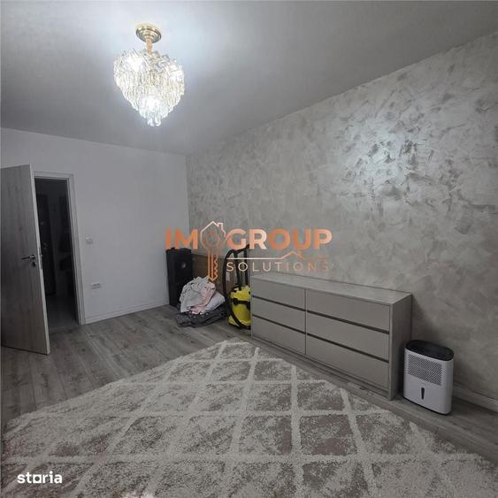 Apartament cu 2 camere decomandat în Alexandru cel Bun