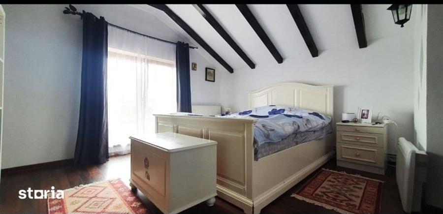 Casa singur in curte 216000 - 3