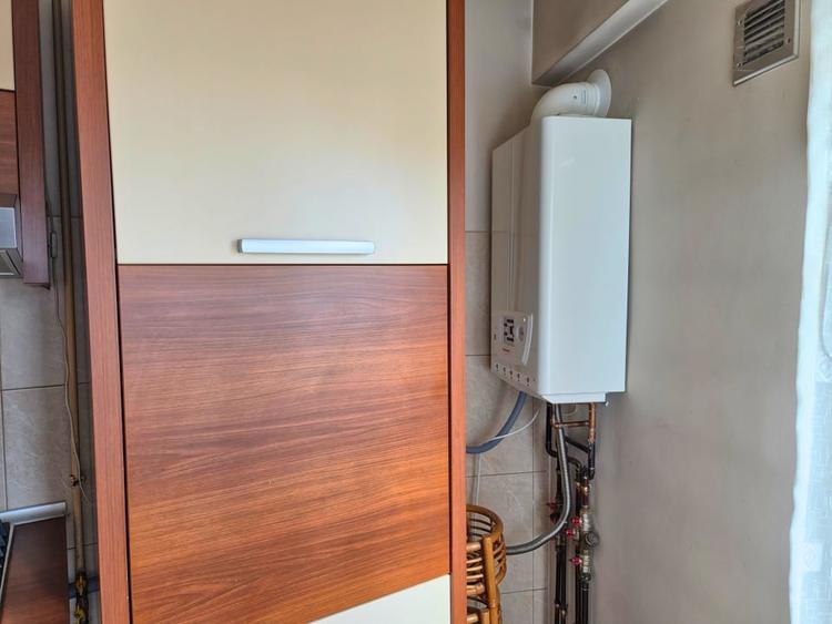 APARTAMENT DE 2 CAMERE, ETAJUL 1 - CALEA LUI TRAIAN - 5