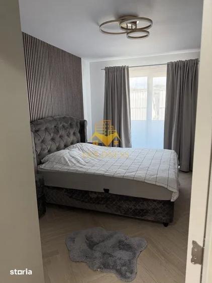Apartament cu 3 camere în Iris